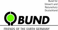 Hauptsponsor BUND Landesverband Baden-Württemberg
