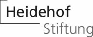 Hauptsponsor Heidehof Stiftung GmbH